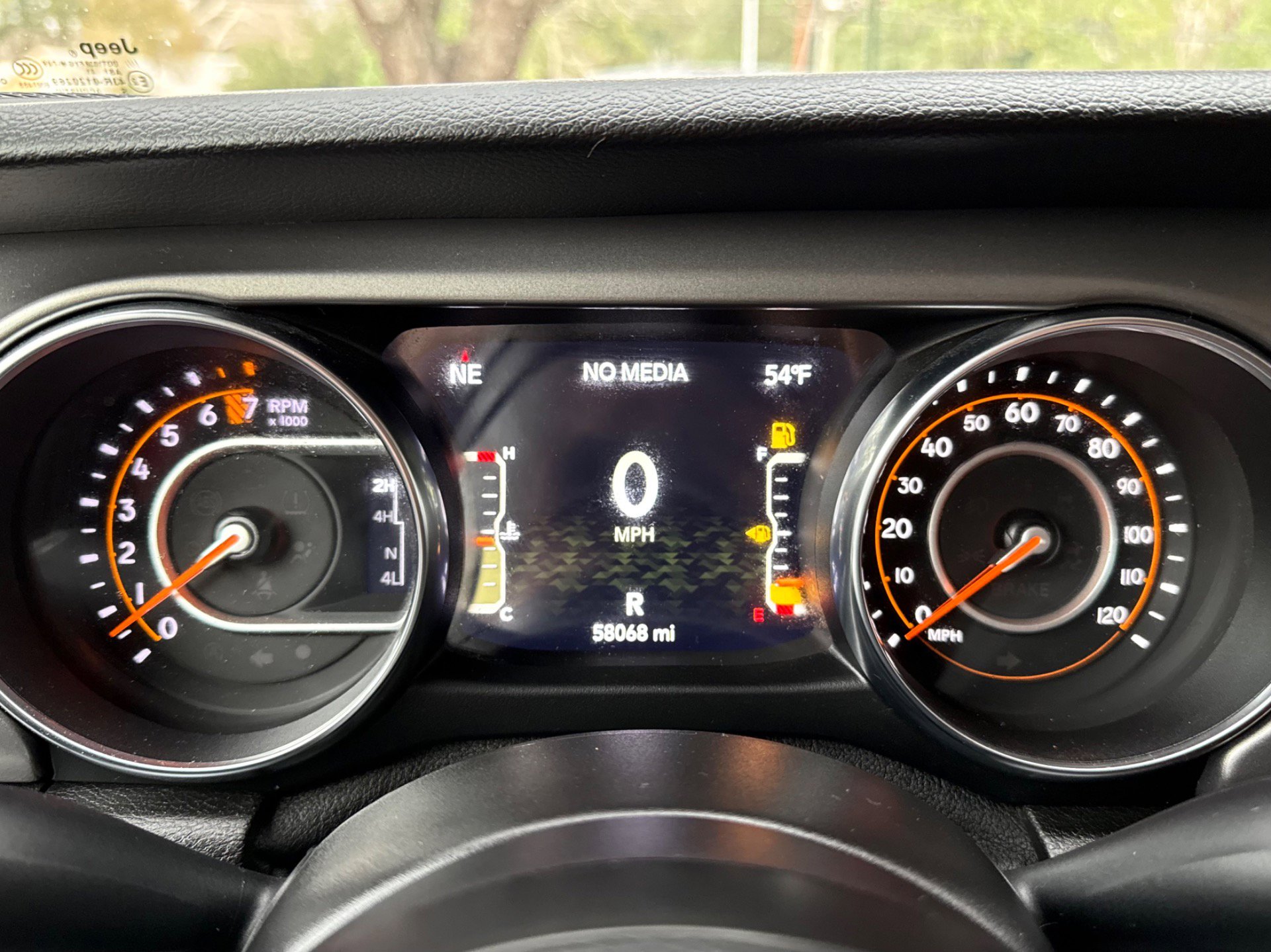 Used 2021 Jeep Gladiator Sport image 25