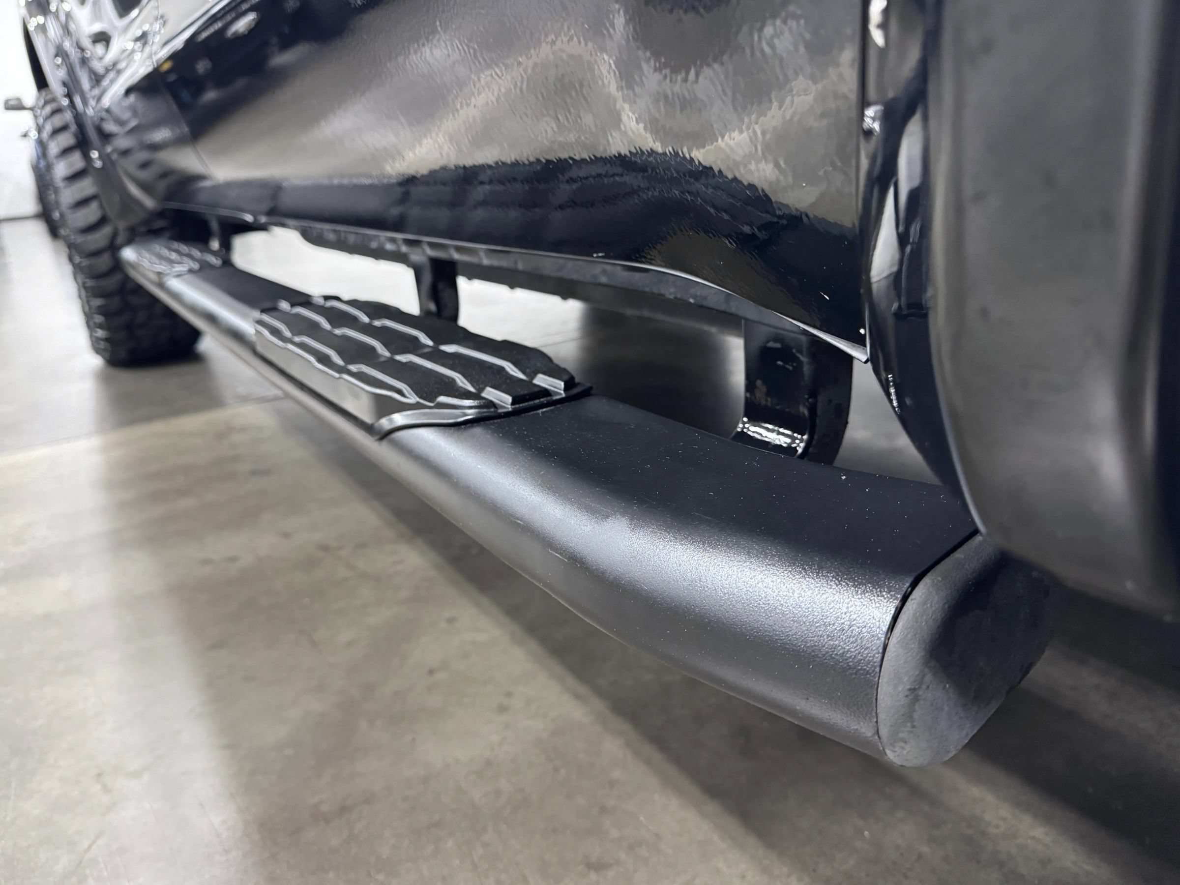 Used 2015 Toyota Tundra Platinum AWD/4WD image 23