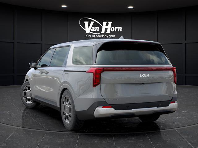 New 2026 Kia Carnival EX image 4