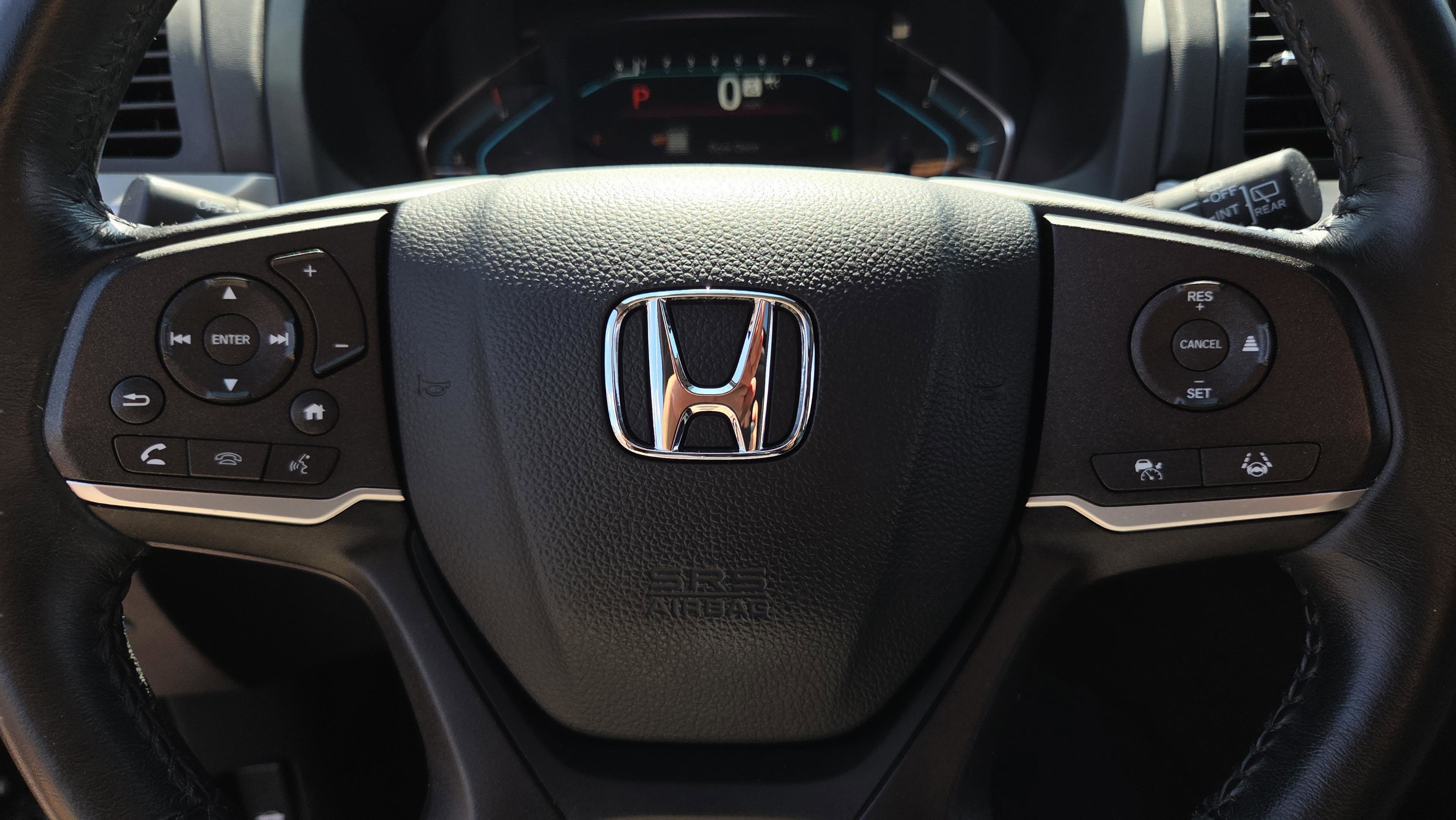 Certified 2023 Honda Odyssey EX-L image 34