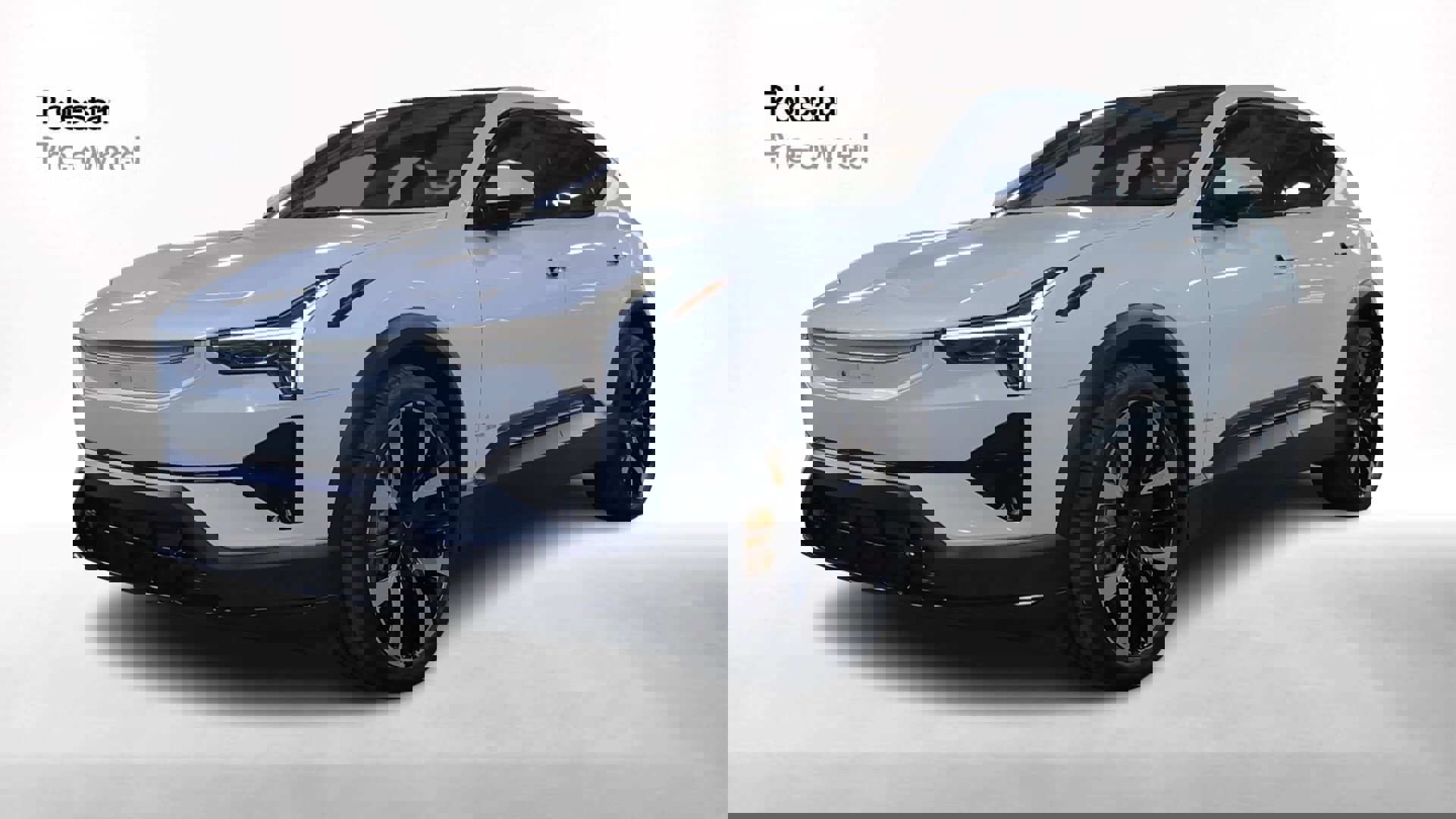 Used 2025 Polestar Polestar 3