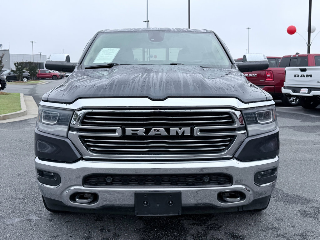 Used 2019 RAM 1500 Laramie RWD image 3