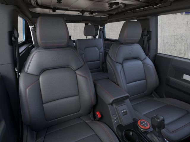 New 2025 Ford Bronco Stroppe Edition image 11