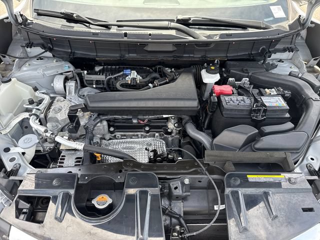 Used 2019 Nissan Rogue SL w/ Premium Package AWD/4WD image 29