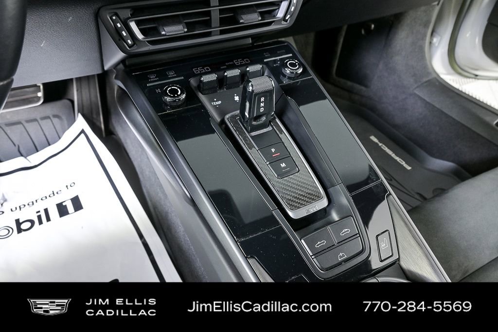 Used 2023 Porsche 911 Carrera GTS image 20