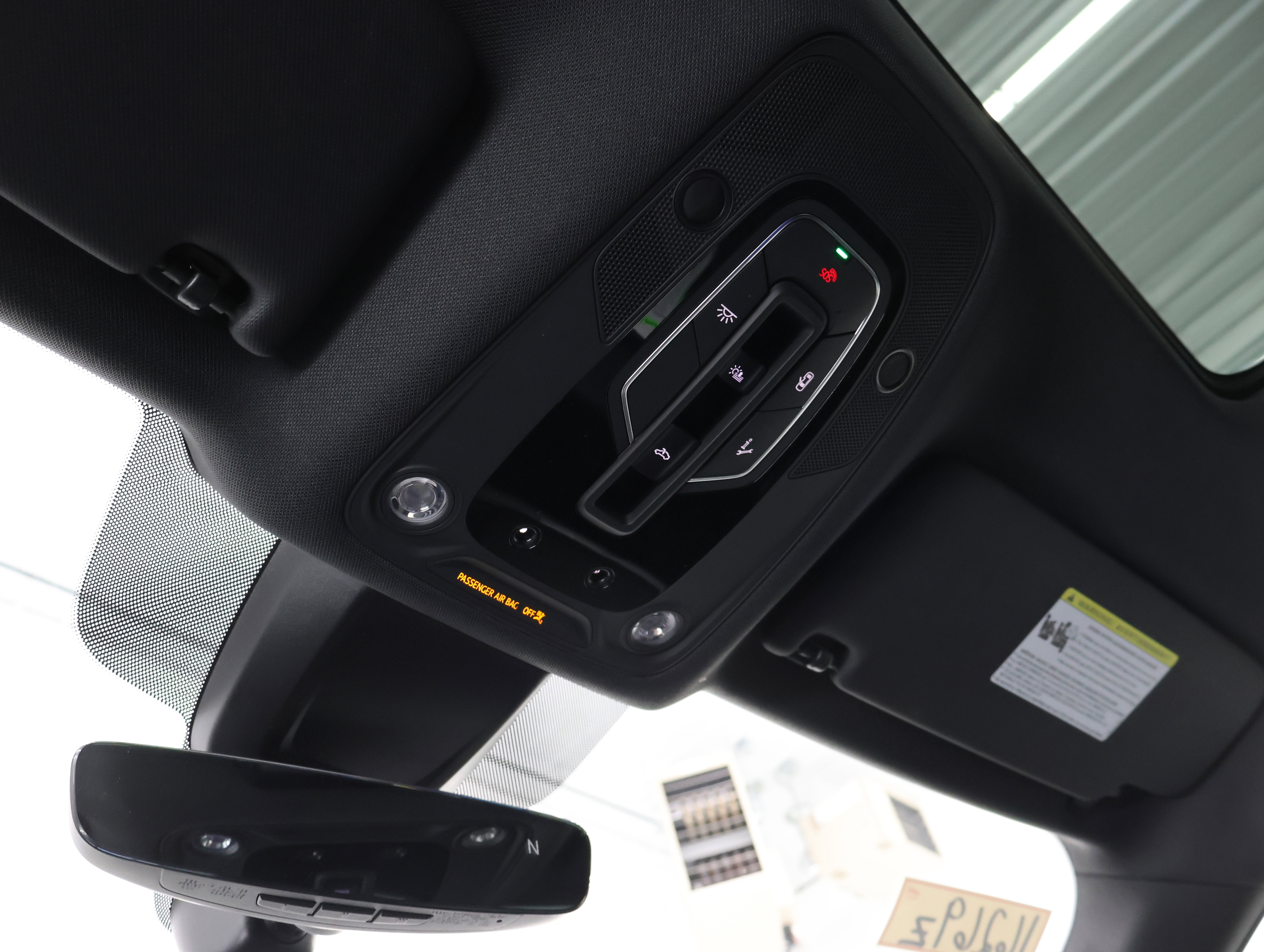 Used 2025 Audi Q5 2.0T Premium image 12