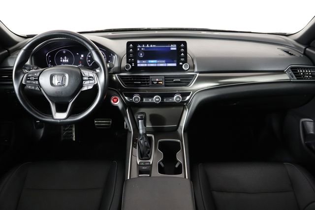 Used 2021 Honda Accord Sport image 13