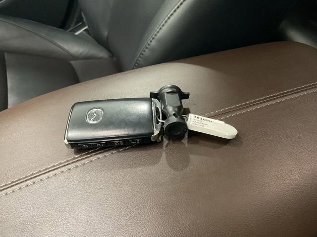 Used 2023 MAZDA CX-30 2.5 Turbo w/ Premium Package image 23