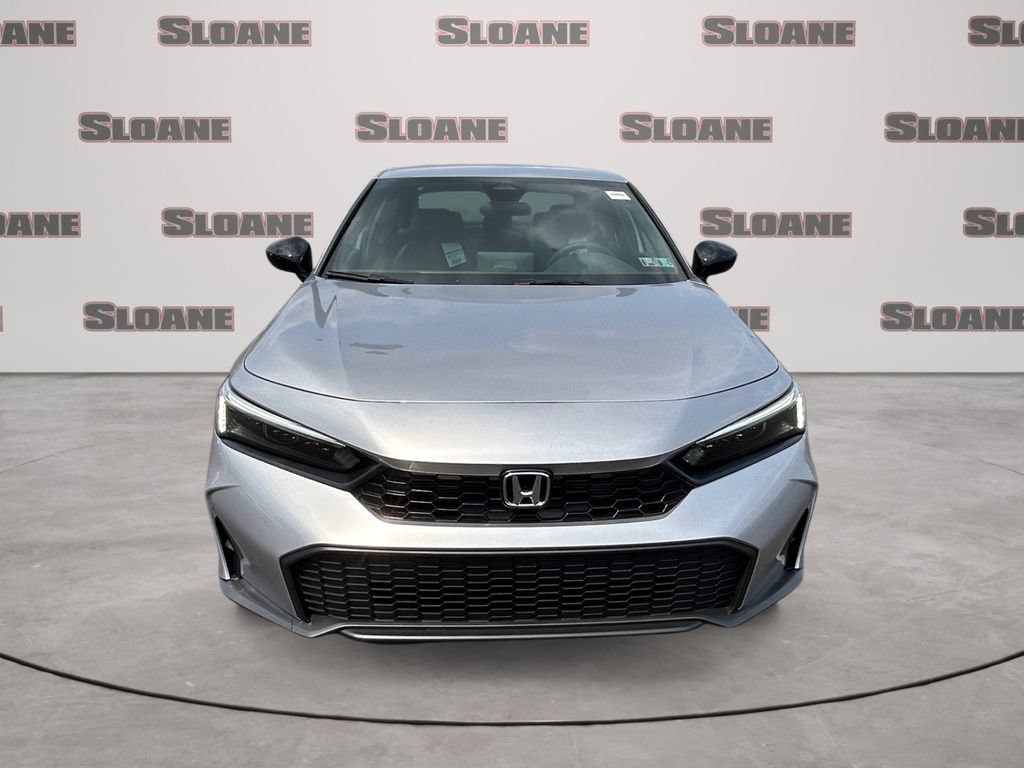 New 2026 Honda Civic Sport image 8