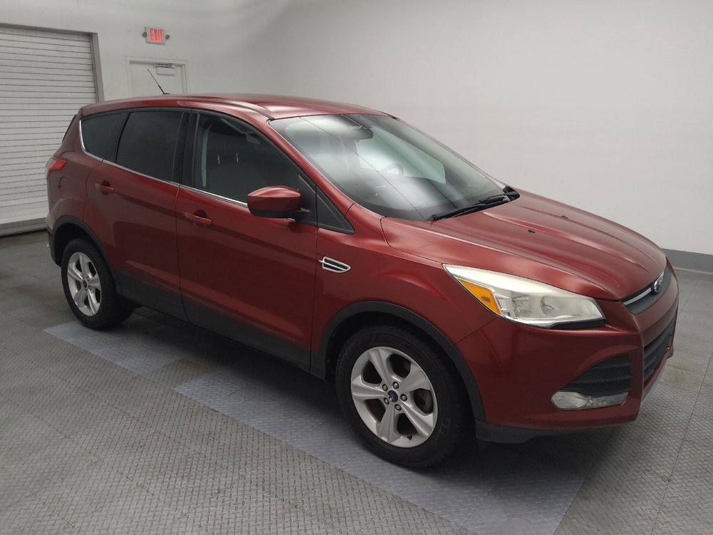Used 2014 Ford Escape SE FWD image 11