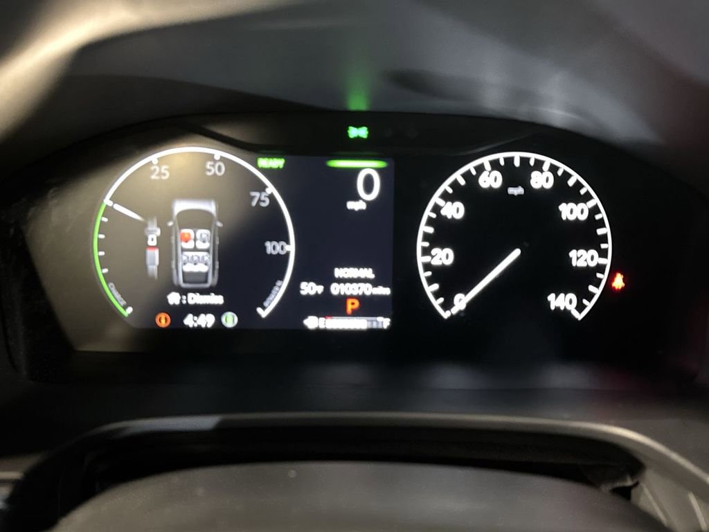 Used 2023 Honda CR-V Sport image 22