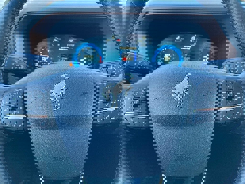 Used 2025 Ford Bronco Sport Outer Banks image 17