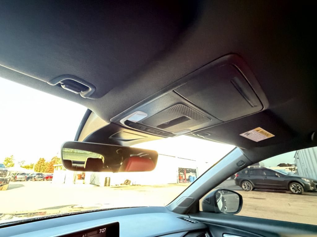 Used 2025 Acura Integra A-Spec FWD image 30