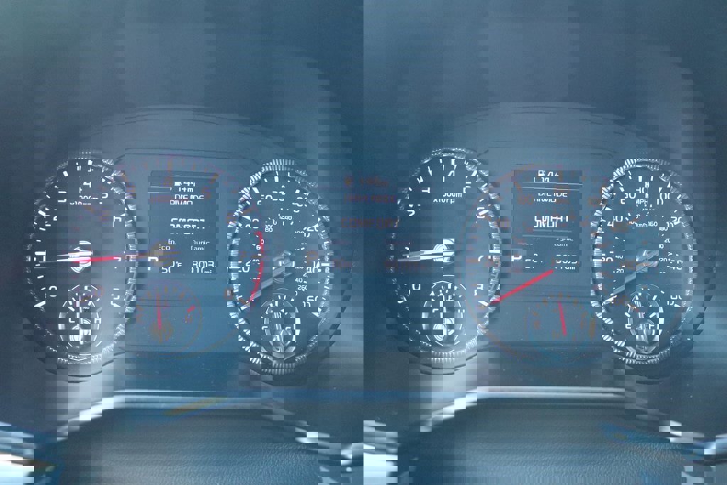 Used 2020 Kia Telluride S image 16