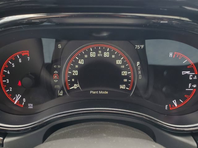 New 2026 Dodge Durango GT AWD/4WD image 13