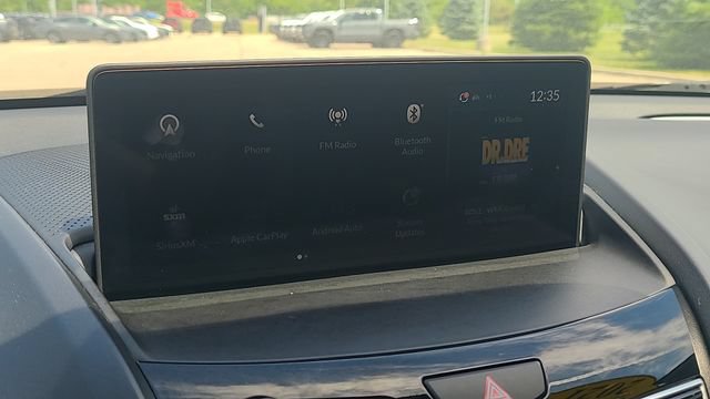 Used 2021 Acura RDX AWD w/ Technology Package image 14