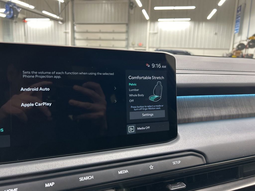 New 2027 Kia Telluride X-Line SX Prestige AWD/4WD image 28