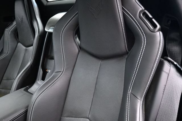 Used 2024 Chevrolet Corvette Stingray Preferred Conv w/ Z51 Performance Package RWD image 14