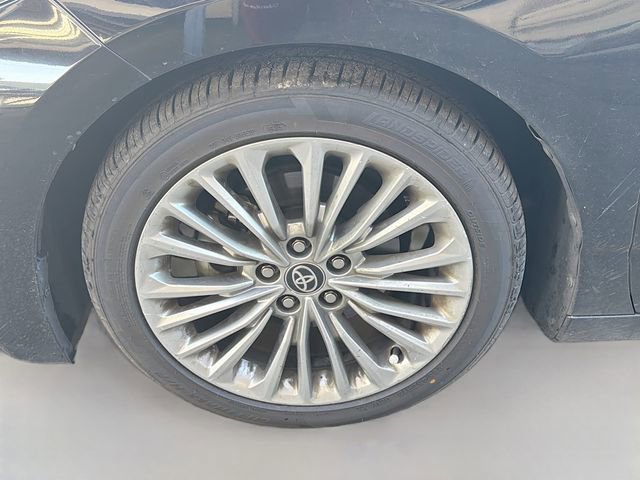 Used 2020 Toyota Avalon Limited w/ Advanced Safety Package FWD image 14