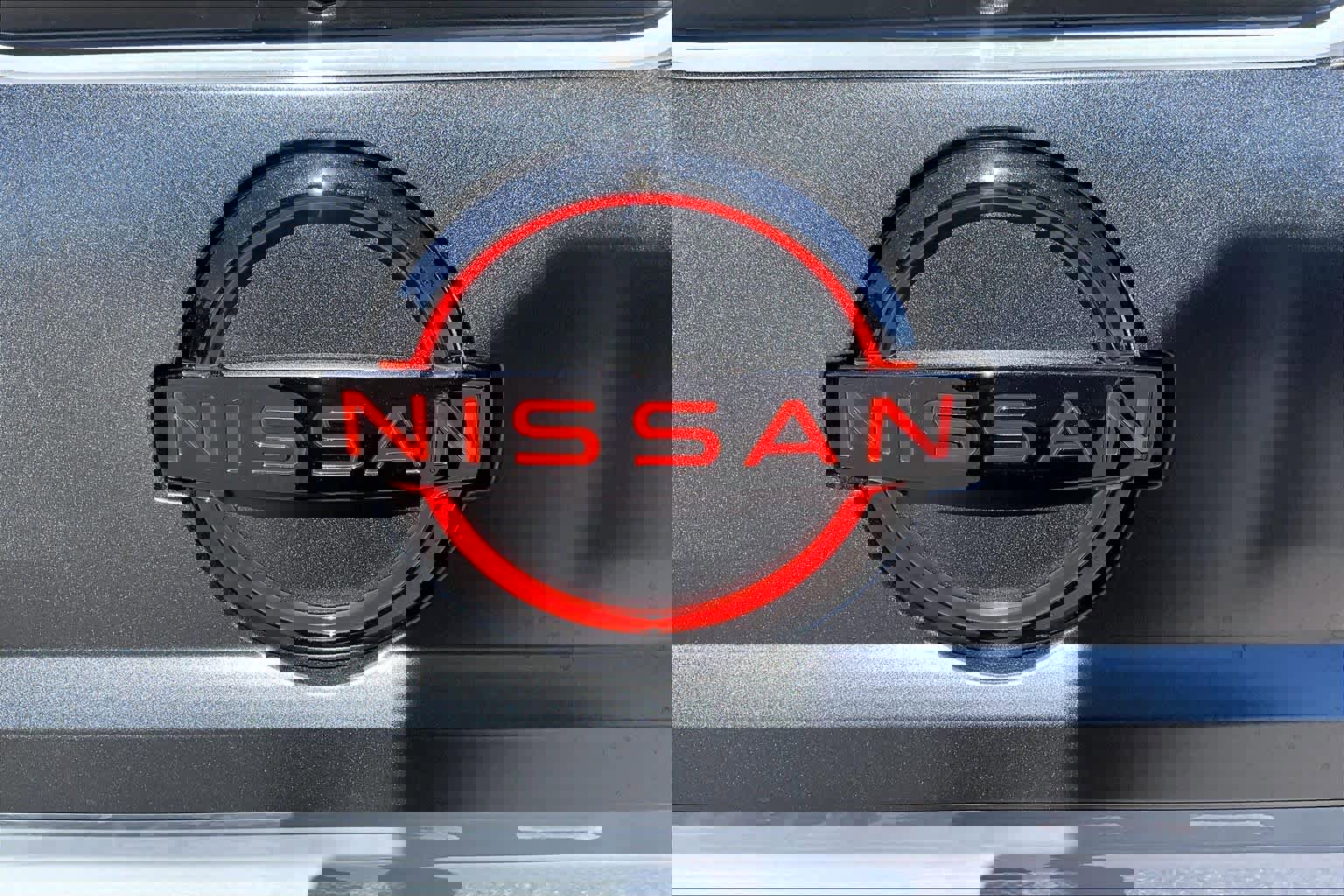 New 2026 Nissan Frontier Pro-X image 8