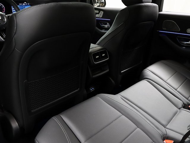 New 2026 Mercedes-Benz GLE 350 4MATIC image 14