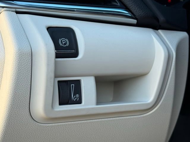New 2026 Cadillac CT4 Premium Luxury RWD image 22