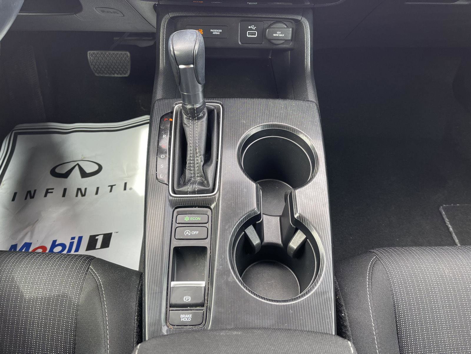 Used 2023 Honda Civic EX image 11