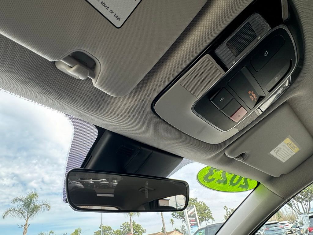 Used 2023 Hyundai Tucson SEL image 27