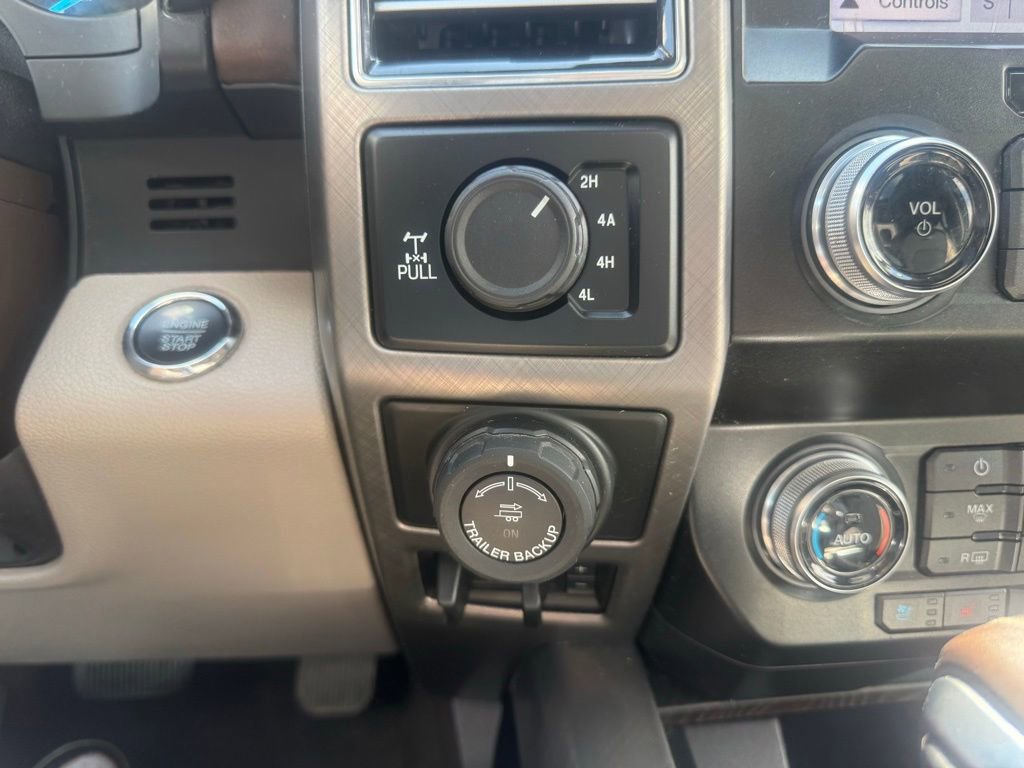 Used 2019 Ford F150 Limited AWD/4WD image 28