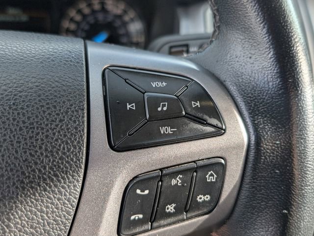 Certified 2020 Ford Ranger XLT w/ Equipment Group 301A Mid image 21