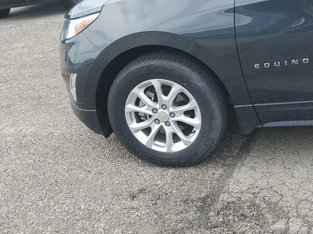 Used 2018 Chevrolet Equinox LT FWD image 8
