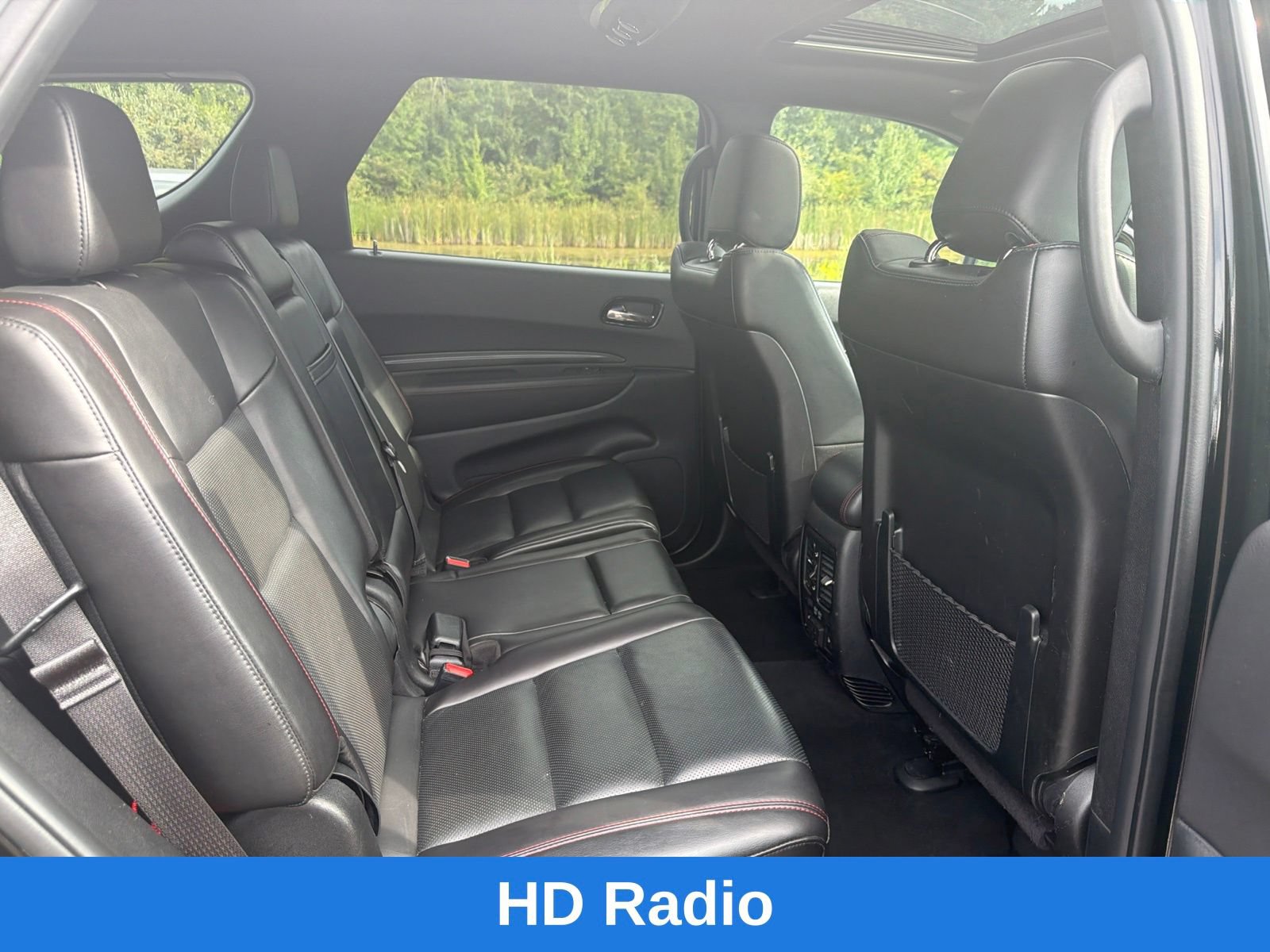 Used 2024 Dodge Durango GT AWD/4WD image 25