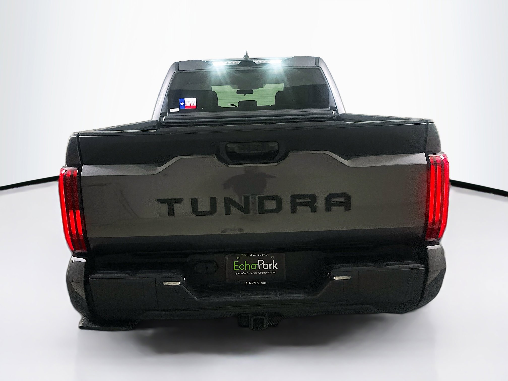 Used 2025 Toyota Tundra SR5 image 7
