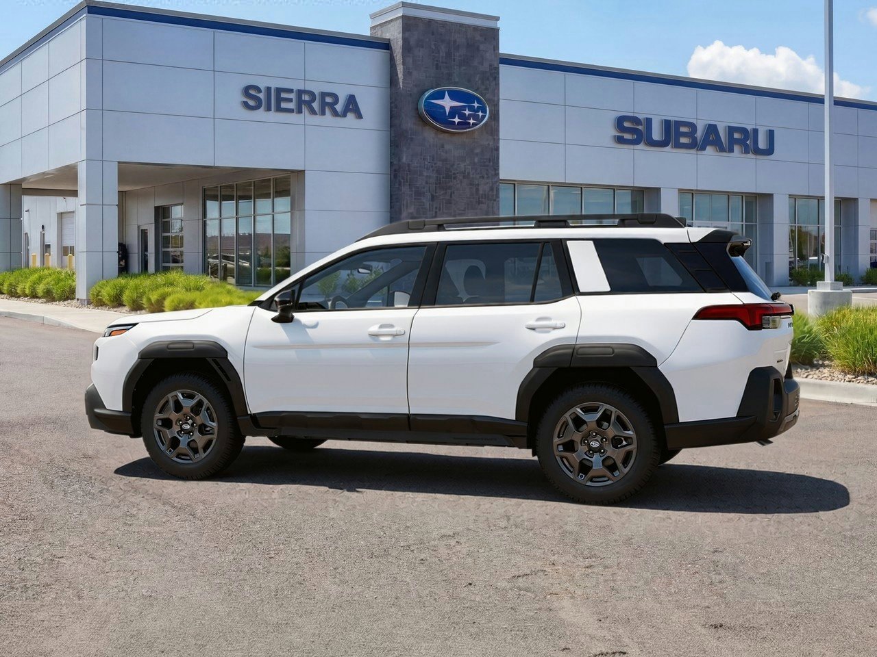 New 2026 Subaru Outback Premium AWD/4WD image 5