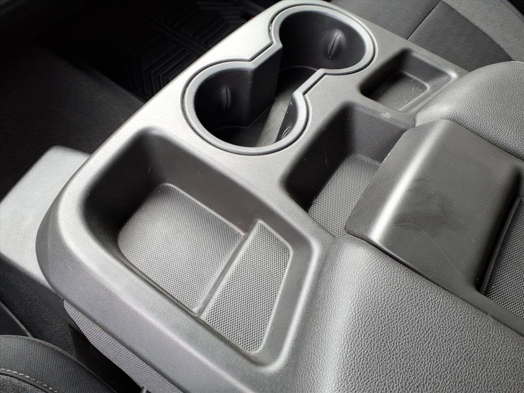 Used 2021 Chevrolet Silverado 1500 LT image 26