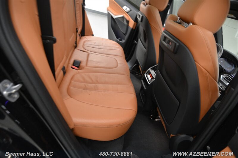 Used 2019 BMW X5 xDrive40i AWD/4WD image 27