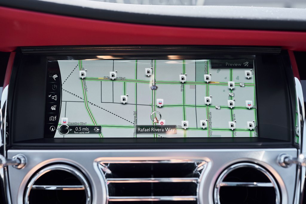 Used 2019 Rolls-Royce Ghost image 72