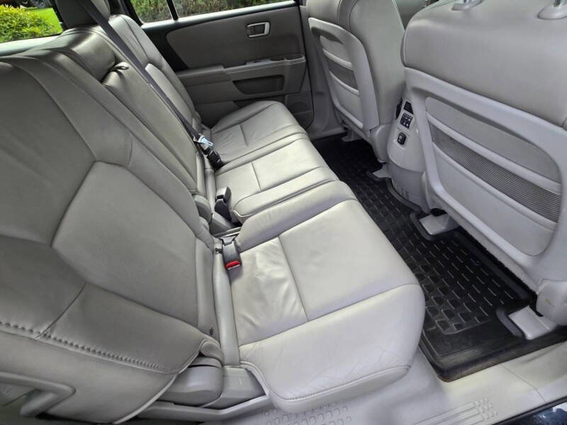 Used 2011 Honda Pilot EX-L image 14