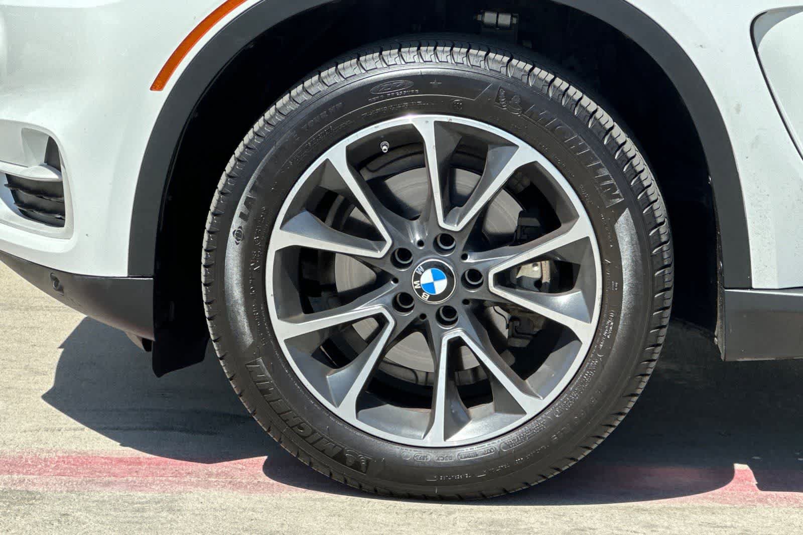 Used 2017 BMW X5 xDrive35i AWD/4WD image 35