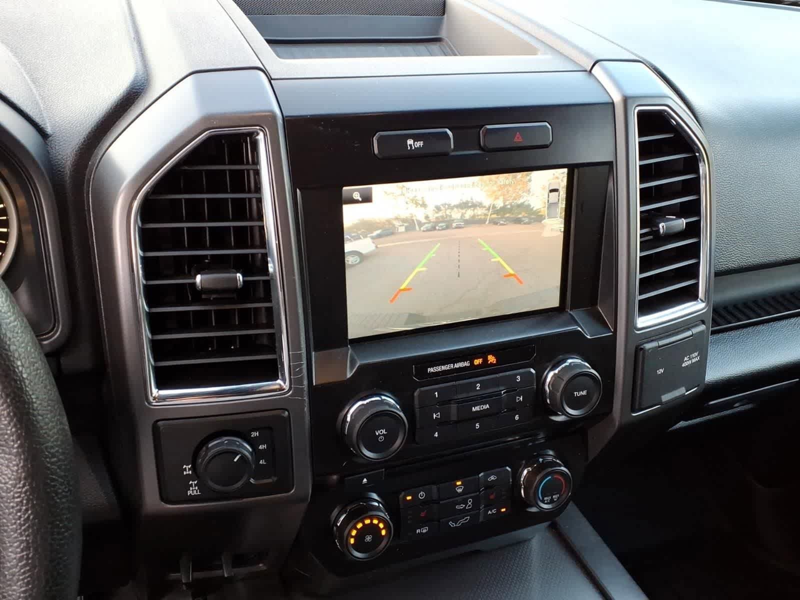 Used 2015 Ford F150 XLT w/ Equipment Group 302A Luxury AWD/4WD image 22