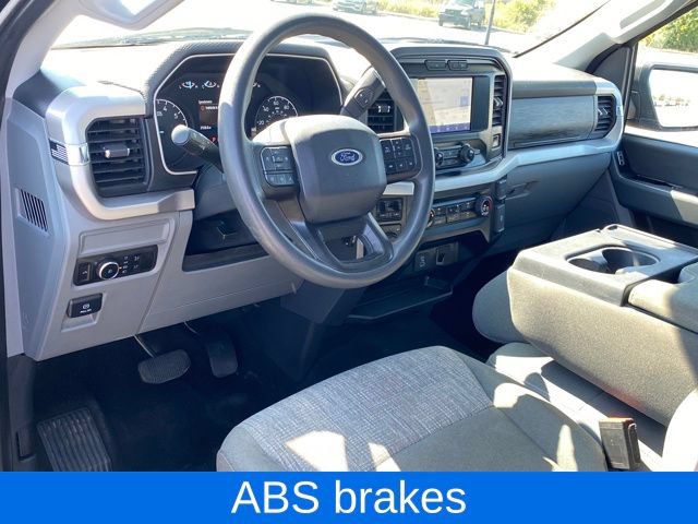Used 2023 Ford F150 XLT w/ XTR Package AWD/4WD image 5