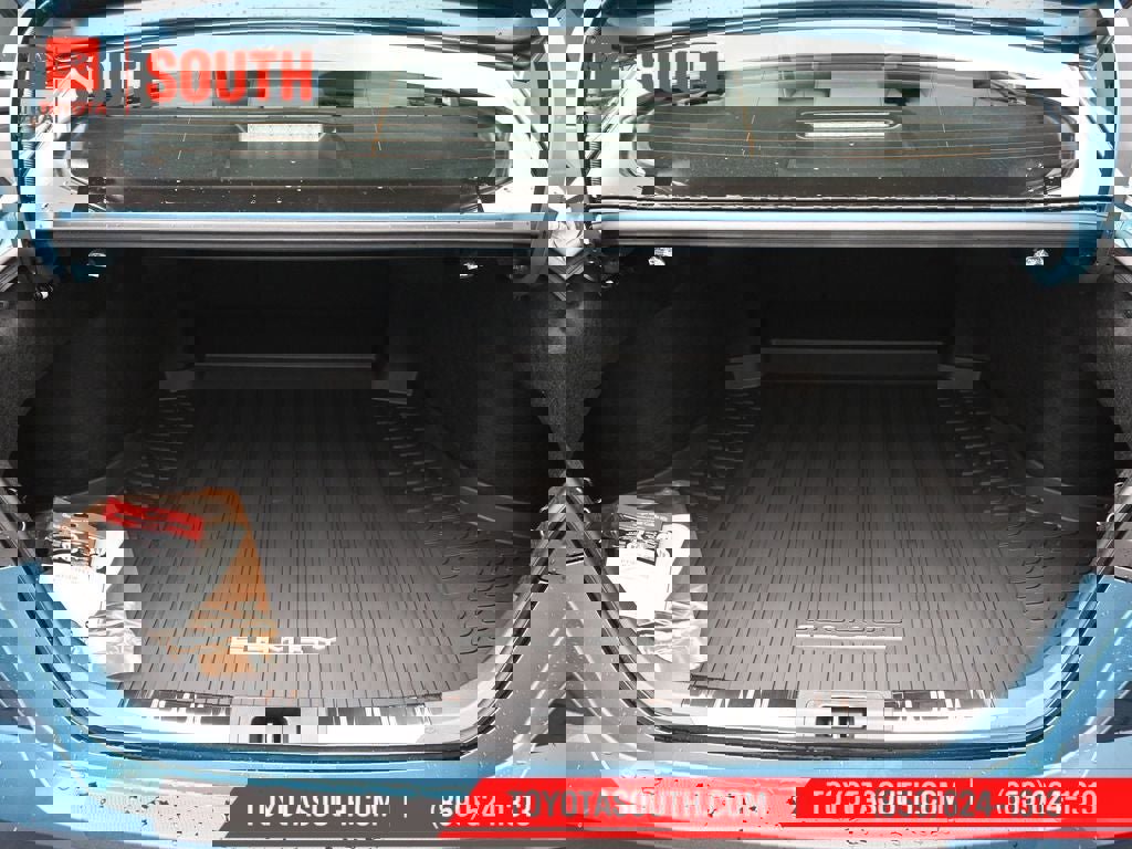 New 2026 Toyota Camry SE w/ Convenience Package image 29