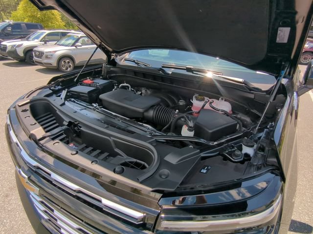 New 2026 Chevrolet Tahoe High Country AWD/4WD image 42