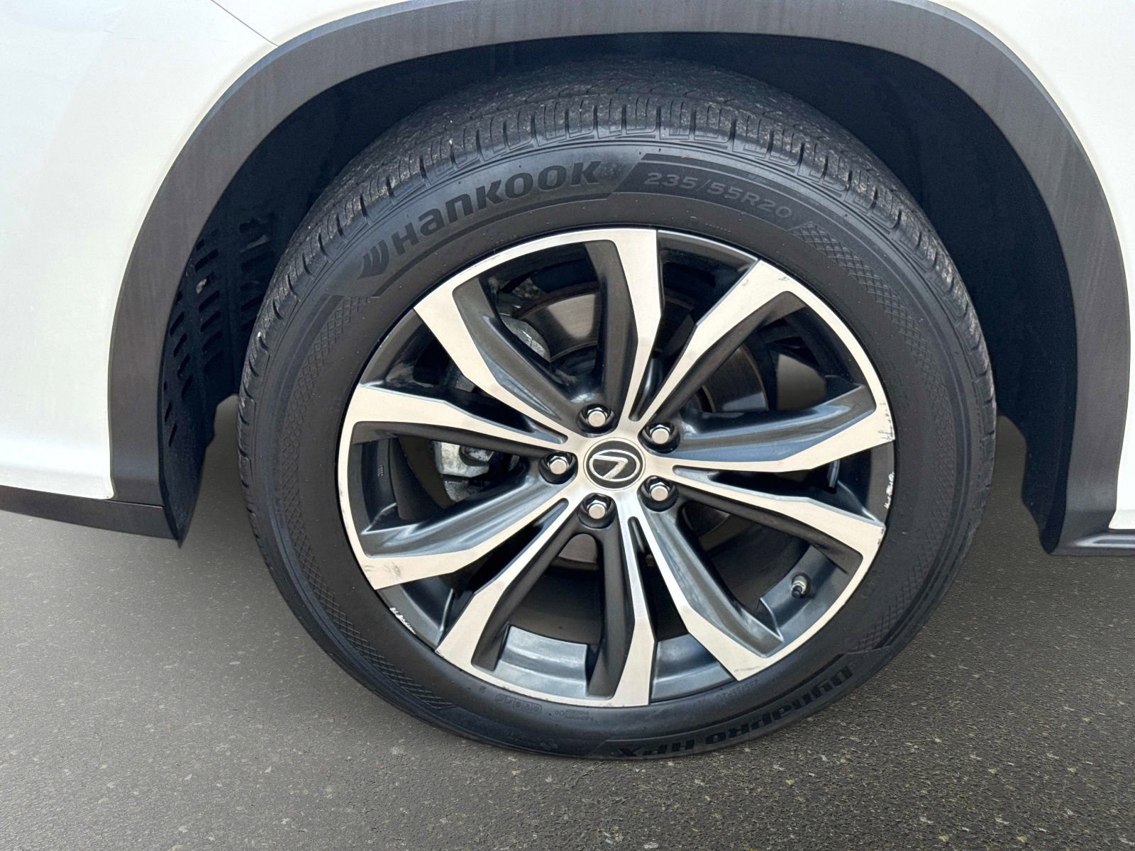 Used 2018 Lexus RX 350 FWD w/ Premium Package image 10