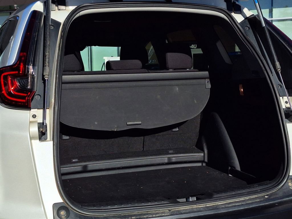 Used 2020 Honda CR-V EX image 28