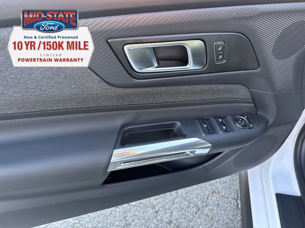 New 2026 Ford Mustang Convertible image 13