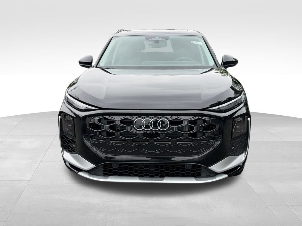 New 2026 Audi Q3 quattro 2.0T AWD/4WD image 2