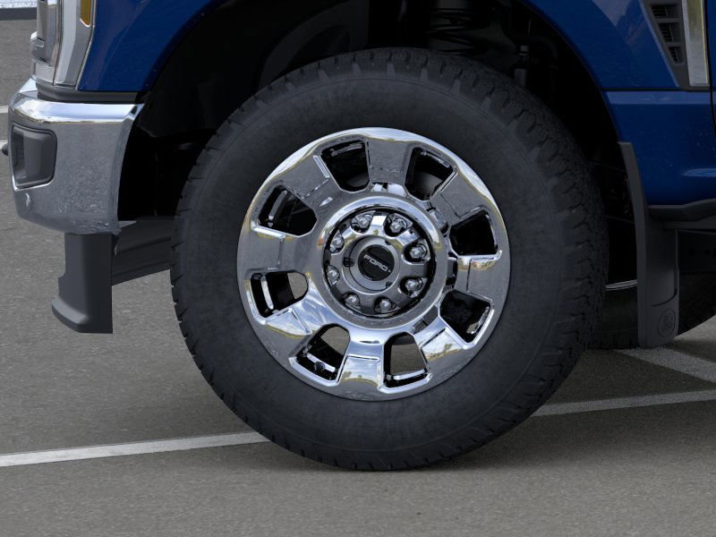 New 2026 Ford F350 Lariat image 19