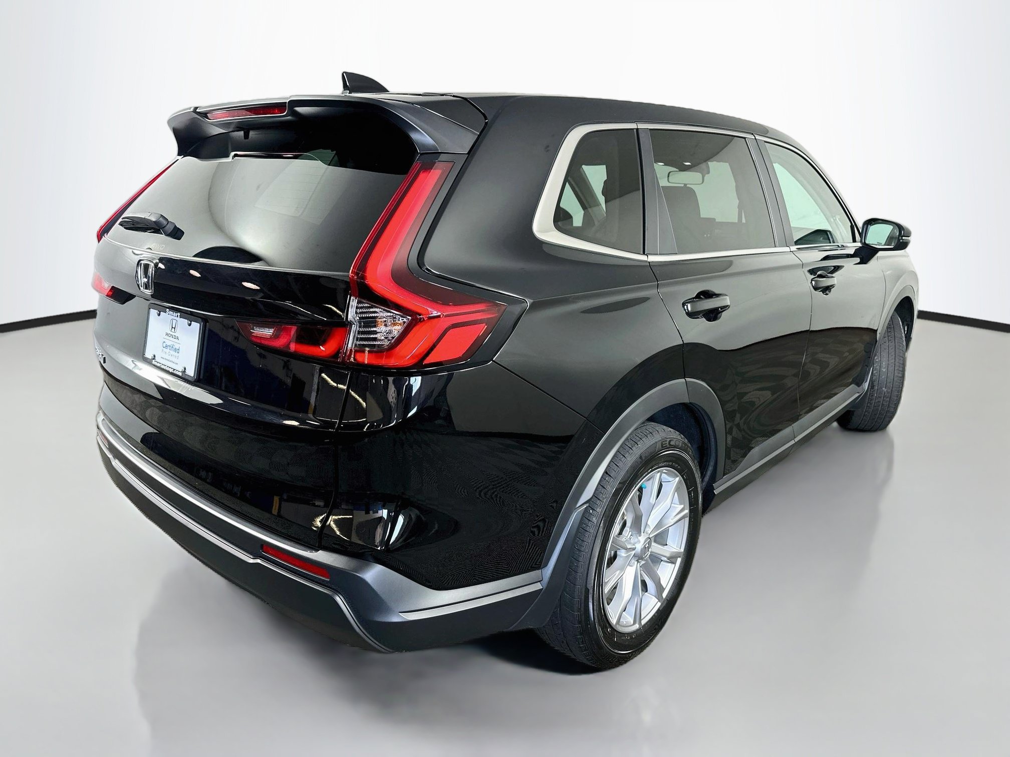 Certified 2024 Honda CR-V EX image 7