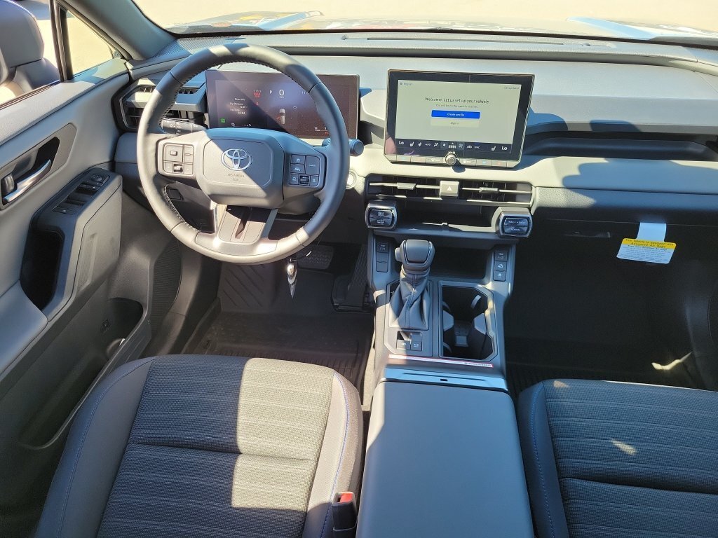 New 2026 Toyota RAV4 SE w/ Weather Package AWD/4WD image 12